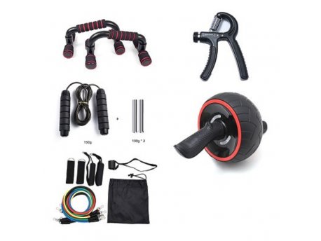 ED Set za fitness 22-783000