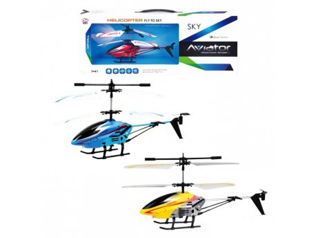 ED Helikopter USB 49-034000