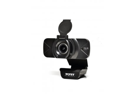 Port Webcam HD 1080