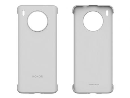HONOR Zaštitna maska za telefon Honor 50 Lite - Siva