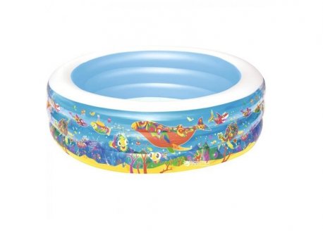 BESTWAY Bazen Play pool 152x51 cm