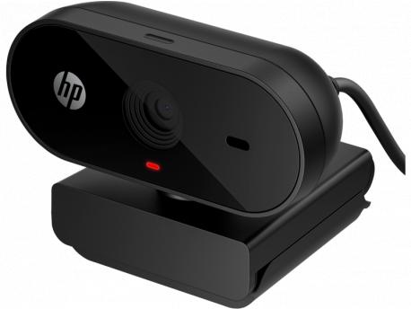 HP 320 Full HD kamera, crna (53X26AA)