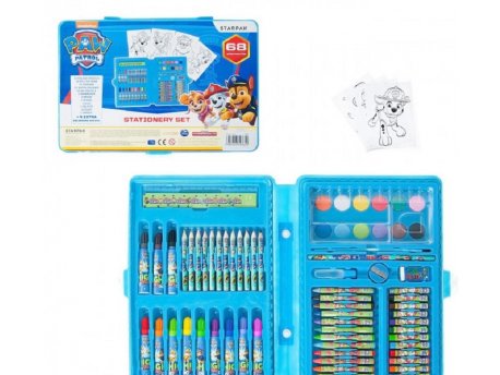 ED Paw Patrol set za bojenje 36-514300