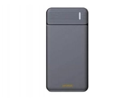 Puridea Apollon Power bank 10000 mAh crni PD82BLK