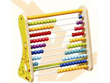 ED Abacus 64-545000