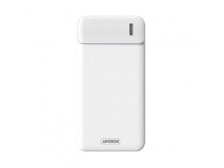 Puridea Apollon Power bank 10000 mAh beli PD82WHT