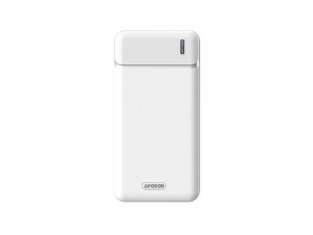Puridea Apollon Power bank 20000 mAh beli PD83WHT