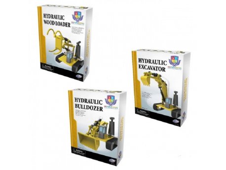 ED Hydraulic construction vehicle 63-466000