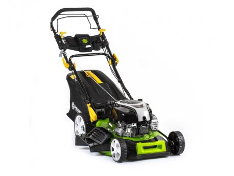 FIELDMANN FZR 5124-BV Benzinska kosilica za travu