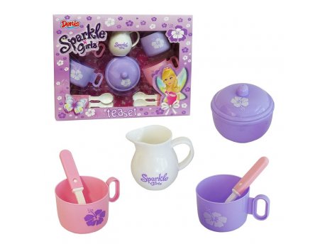 ED Sparkle Set za čaj 44-602000