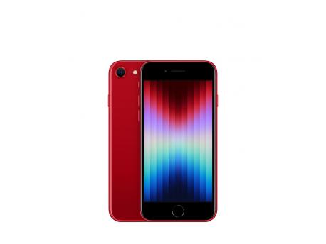 APPLE Iphone SE 3rd gen Red 64 GB