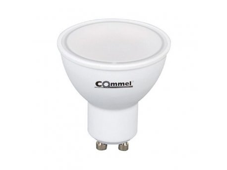 COMMEL LED Sijalica GU10 5W (35W) 6500k