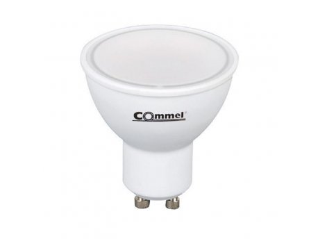 COMMEL LED Sijalica GU10 7W (45W) 6500k