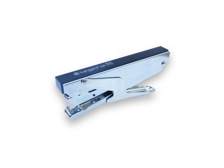 KANGARO Heftalica HP-210 crna
