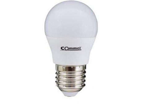 COMMEL LED Sijalica E27 8W (750lm) 4000k