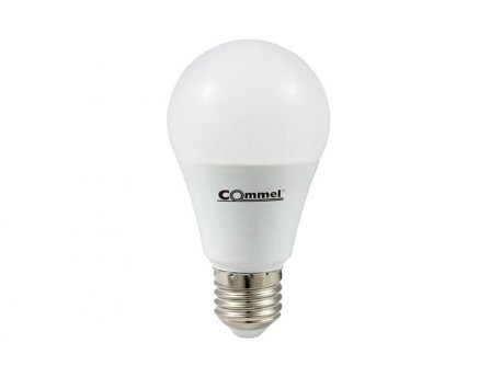 COMMEL LED Sijalica E27 7W (45W) 6500k