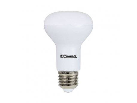 COMMEL LED Sijalica E27 R63 9W (60W) 3000k