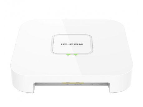 IP-COM EW12 AC2600 Tri-band Cable-Free WiFi System