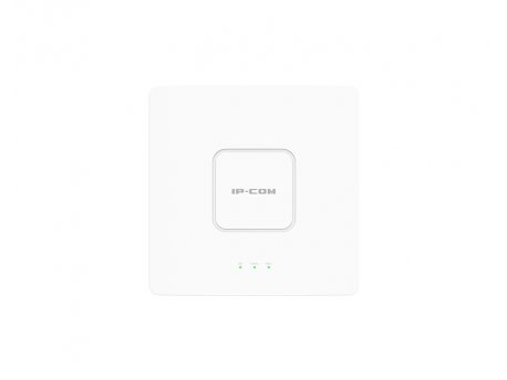 IP-COM W66AP AC1750 Wave2 Gigabit Access Point