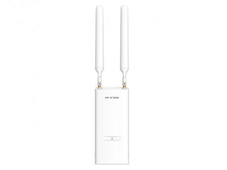 IP-COM IUAP-AC-M 802.11AC Indoor/Outdoor Wi-Fi Access Point