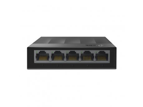TP LINK LS1005G LiteWave switch 5-portni 20907