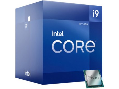 INTEL CPU 1700 Core i9 12900 16 Core 5.10GHz Box