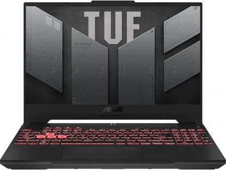 ASUS TUF Gaming A15 FA507RM-HN003 (Full HD, AMD Rembrandt R7-H (TBD), 16GB, SSD 1TB, RTX 3060)