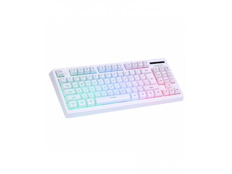 MARVO Scorpion CM310 - White - 3 in 1 Gaming Set