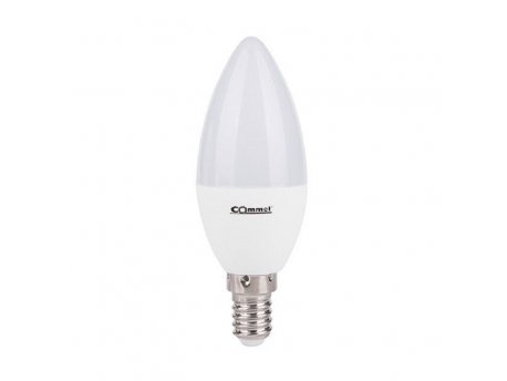 COMMEL LED Sijalica E14 Sveća 8W (50W) 4000k