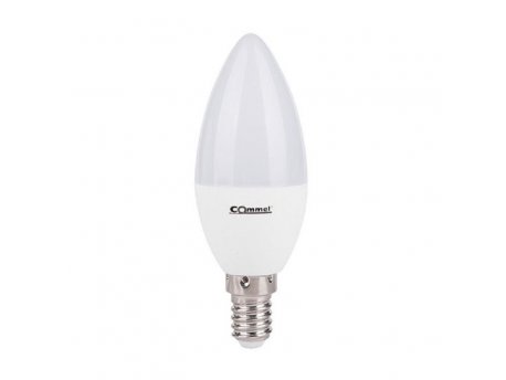 COMMEL LED Sijalica E14 Sveća 8W (50W) 6500k