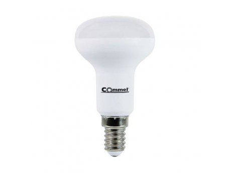 COMMEL LED Sijalica E14 R50 5W (35W) 3000k