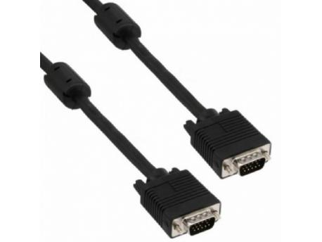 CORTO Kabl VGA za Monitor 3m M/M 15pin 2FE 19575