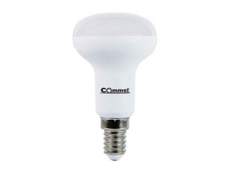 COMMEL LED Sijalica E14 R50 5W (35W) 4000k