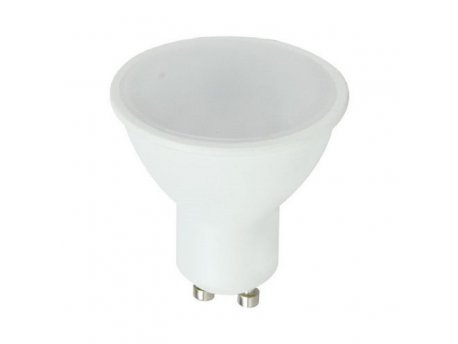 COMMEL LED Sijalica GU10 7W (50W) 3000k