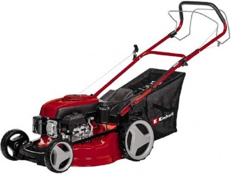 EINHELL Samohodna motorna kosilica GC-PM 51/3 S HW 3404333