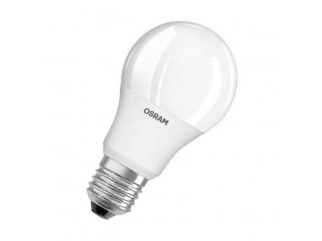 OSRAM LED Sijalica E27 4.9W (40W) 4000k