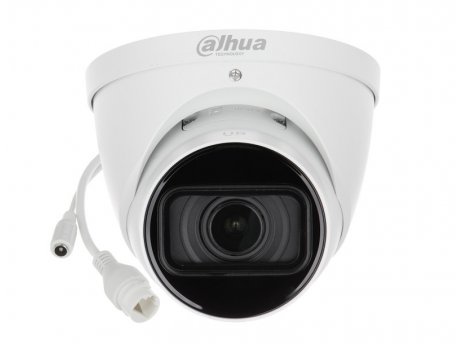 DAHUA IPC-HDW2531T-ZS-0280B-S2 5Mpix 2.8-12mm