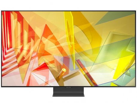 SAMSUNG QE65Q95TDTXXH  QLED  smart 4K  UHD