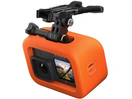 GOPRO Dodatak Bite Mount + Floaty, za HERO9 Black (ASLBM-003 )