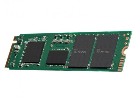 INTEL 512GB M.2 PCIe NVMe 3.0 x4 SSD 670p Series (SSDPEKNU512GZX1)