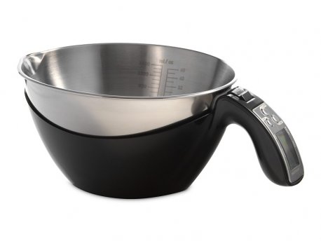 DELIMANO Dolcevita Kitchen Scale, 110069957