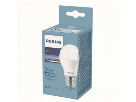 PHILIPS LED sijalica snage 9W