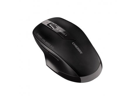 CHERRY MW-2310 2.0 bežični optički miš, crni