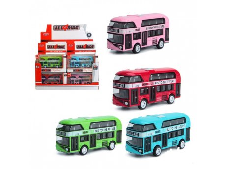 ED Autobus