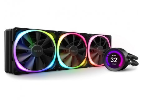 NZXT Kraken Z73 RGB vodeno hlađenje (RL-KRZ73-R1)