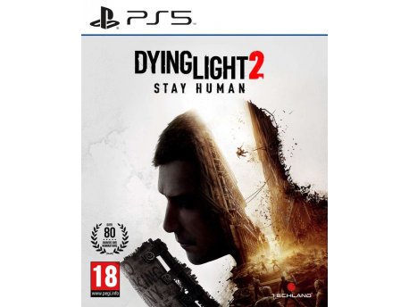 Techland Publishing PS5 Dying Light 2