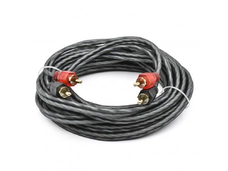 VELTEH Audio kabl 2RCA-2RCA 5m KT-2RCA.5 01-740