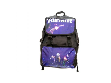 COMIC ONLINE GAMES Fortnite Backpack 04