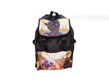 COMIC ONLINE GAMES Fortnite Backpack 05