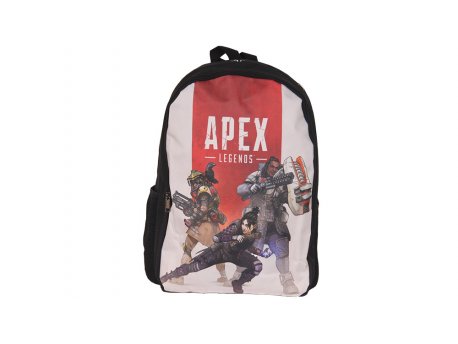 COMIC ONLINE GAMES Backpack Apex Legends Small Keyart